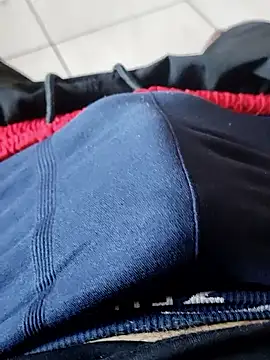  SamuraiXx online show from 09.17.25