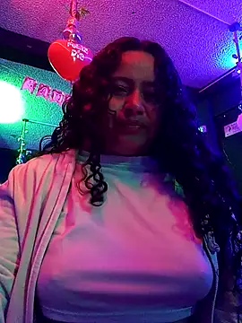 Yaya watson online show from 10.01.25