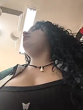 Yaya watson online show from 03.27.26