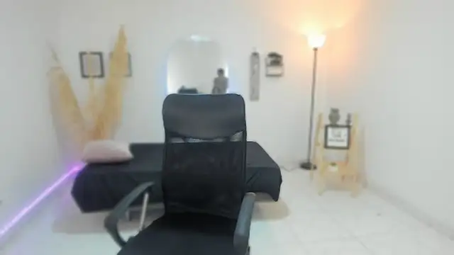 AbonySex69 online show from 10.23.25