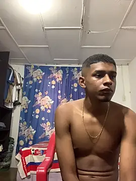 Snapshot of jesuPM chatting on 11.26.25 jesuPM online show from 11.26.25