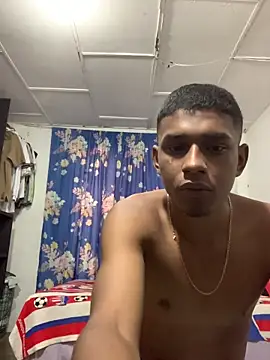 Snapshot of jesuPM chatting on 11.27.25 jesuPM online show from 11.27.25