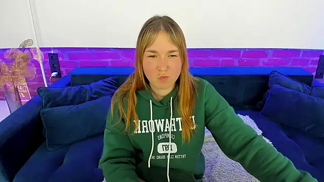 Sofii darling online show from 11.19.25