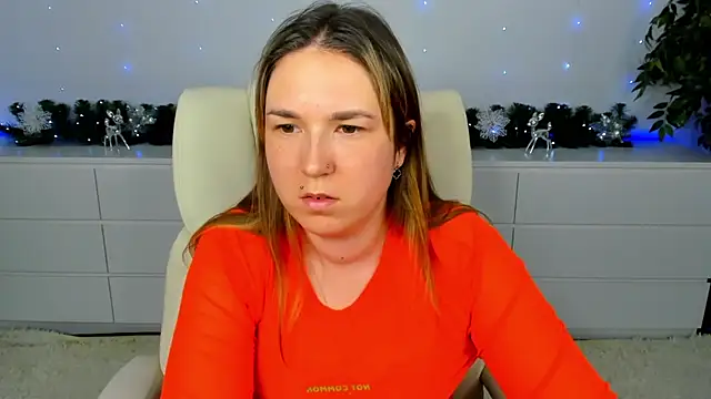 Sofii darling online show from 01.08.26