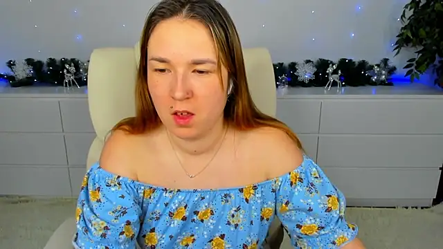 Sofii darling online show from 01.12.26