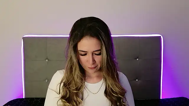 Alexandraa Gomez online show from 02.13.26