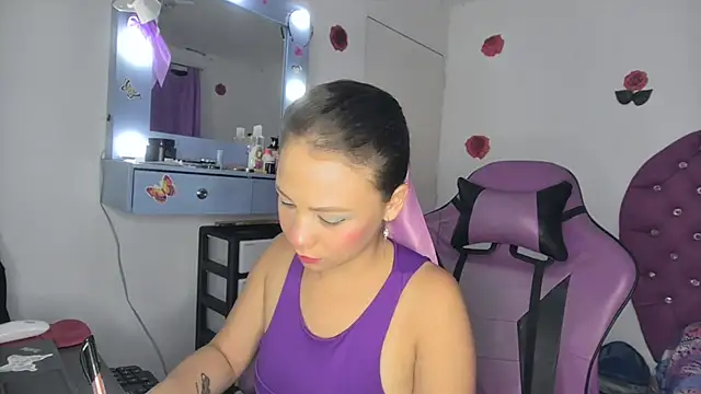 Snapshot of soffy_rosses chatting on 03.01.26 soffy rosses online show from 03.01.26