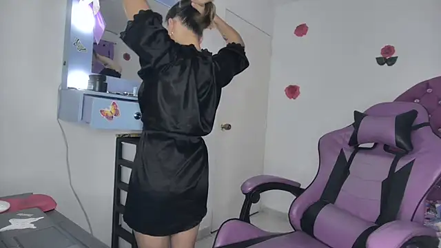 soffy rosses online show from 03.14.26