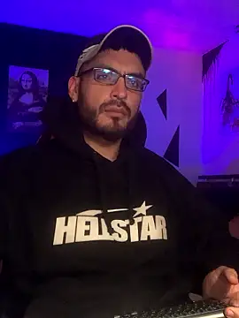 malek xarx  online show from 01.14.26