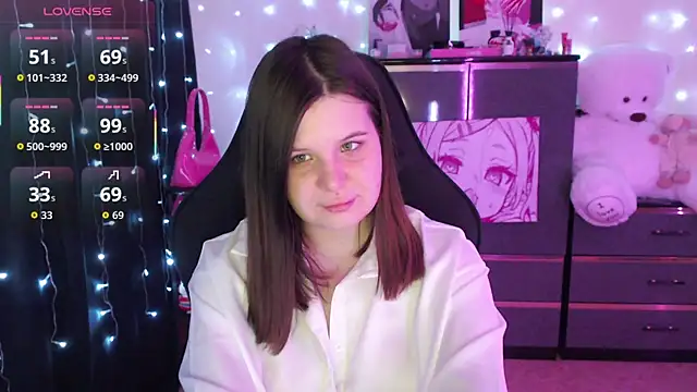 AmyVibess online show from 09.16.25