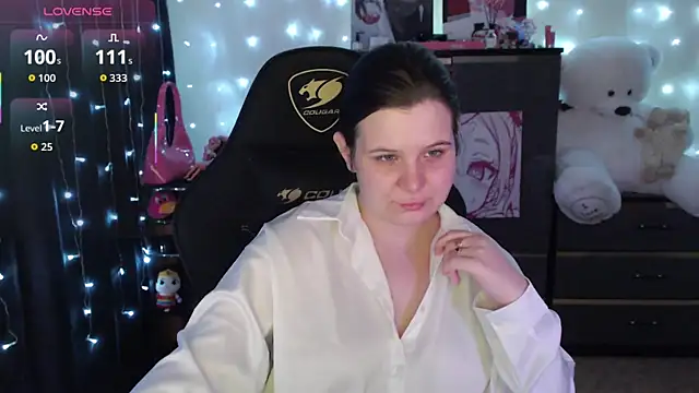 AmyVibess online show from 09.19.25