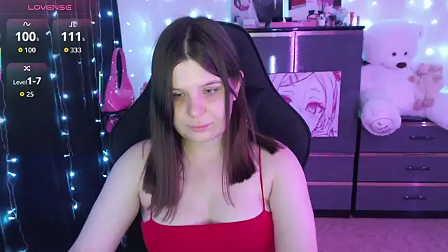 AmyVibess online show from 09.21.25