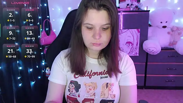 AmyVibess online show from 09.26.25