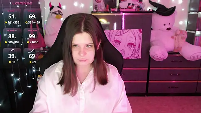 AmyVibess online show from 10.17.25