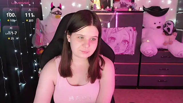 AmyVibess online show from 10.22.25