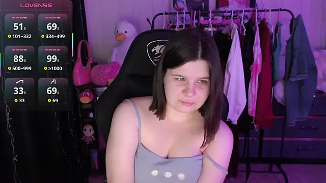 Snapshot of AmyVibess chatting on 04.30.26 AmyVibess online show from 04.30.26