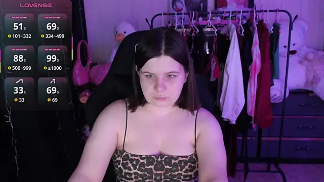 Snapshot of AmyVibess chatting on 05.02.26 AmyVibess online show from 05.02.26
