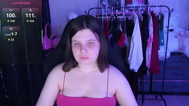 Snapshot of AmyVibess chatting on 05.12.26 AmyVibess online show from 05.12.26
