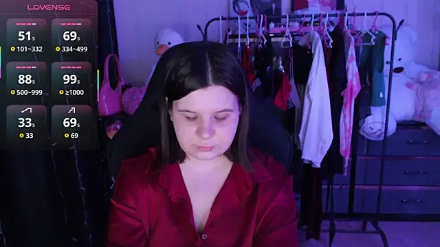Snapshot of AmyVibess chatting on 05.14.26 AmyVibess online show from 05.14.26