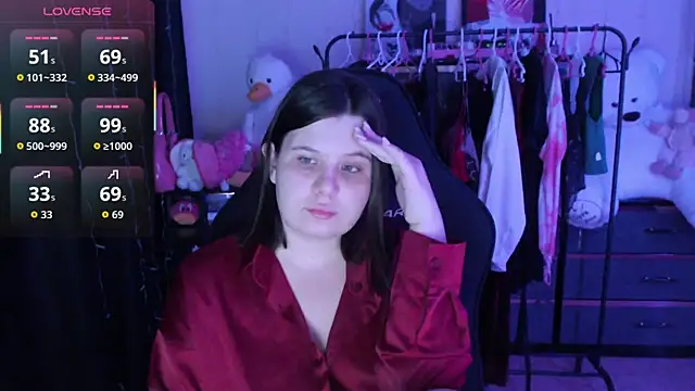 Snapshot of AmyVibess chatting on 05.22.26 AmyVibess online show from 05.22.26