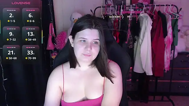Snapshot of AmyVibess chatting on 07.07.26 AmyVibess online show from 07.07.26