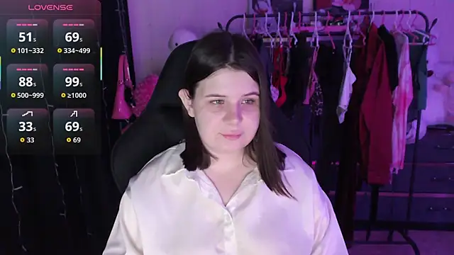 Snapshot of AmyVibess chatting on 07.09.26 AmyVibess online show from 07.09.26