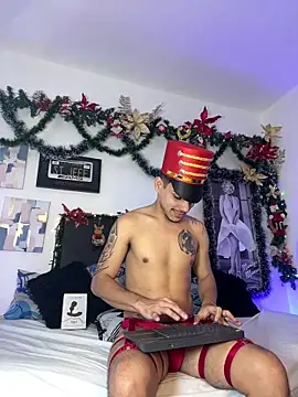 Luke Stone online show from 12.16.25