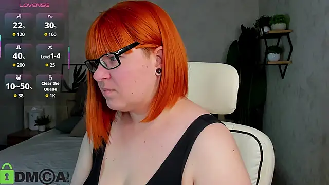 Michelle Wilsson online show from 10.09.25