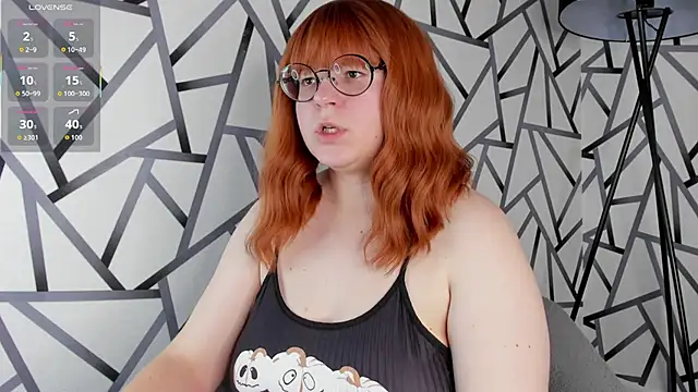 Michelle Wilsson online show from 11.13.25