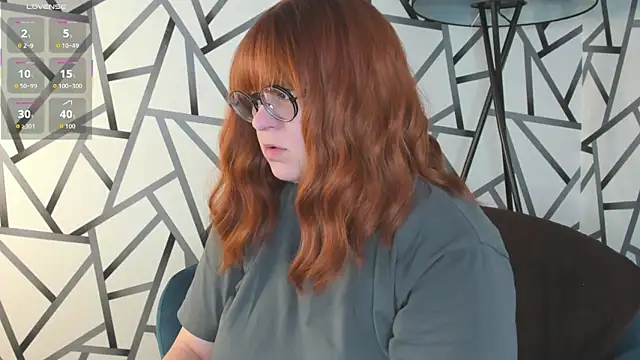 Michelle Wilsson online show from 11.20.25