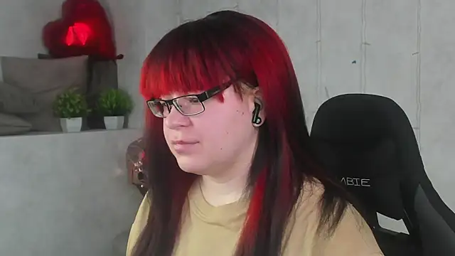 Michelle Wilsson online show from 03.27.26