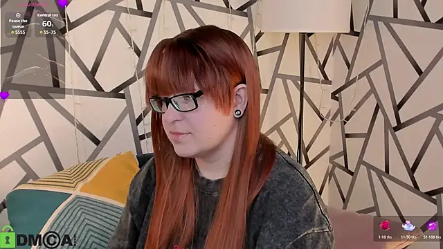 Michelle Wilsson online show from 04.18.26