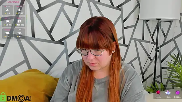 Michelle Wilsson online show from 06.01.26