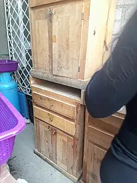 Snapshot of karysweetbeaury chatting on 01.18.26 karysweetbeaury online show from 01.18.26