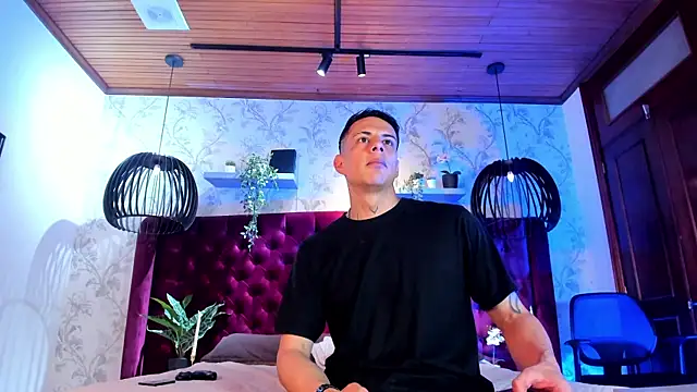 Dustin Sonne online show from 11.30.25