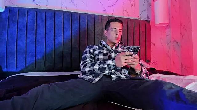 Dustin Sonne online show from 01.06.26