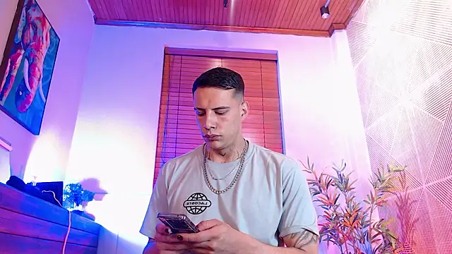 Dustin Sonne online show from 02.16.26