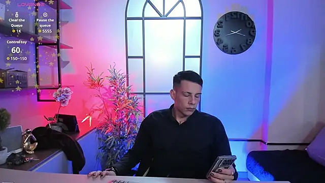 Dustin Sonne online show from 02.18.26