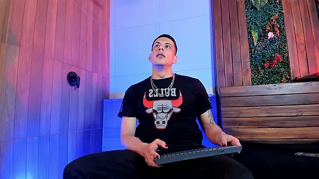 Dustin Sonne online show from 02.21.26