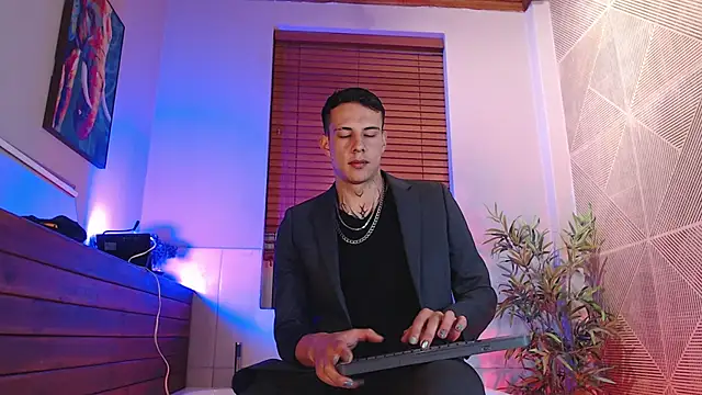 Dustin Sonne online show from 03.14.26