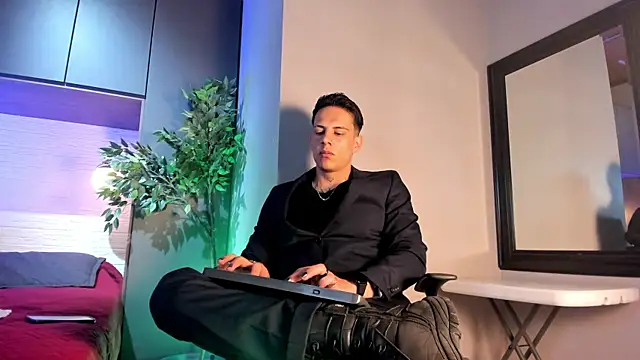 Dustin Sonne online show from 06.03.26