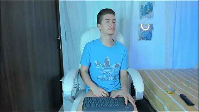 ThiagooJames online show from 09.13.25