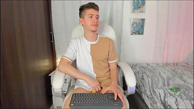 ThiagooJames online show from 09.26.25