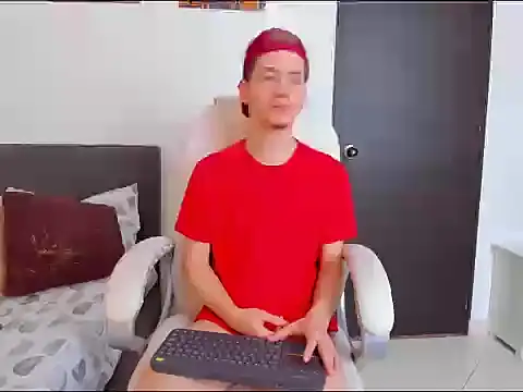 ThiagooJames online show from 02.28.26