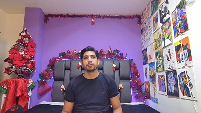 ashtoncooperr online show from 11.30.25