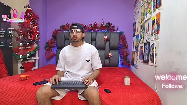 ashtoncooperr online show from 12.05.25