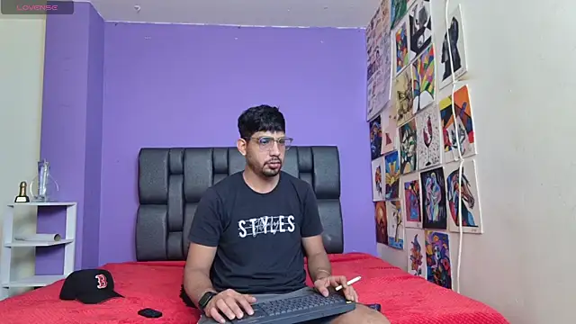 ashtoncooperr online show from 01.15.26