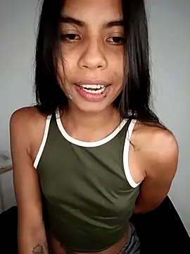 NovaTemptress online show from 03.19.26