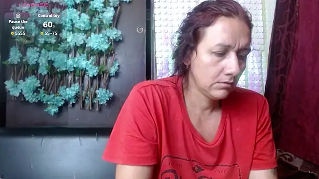 darling hott online show from 09.18.25