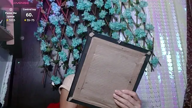 darling hott online show from 10.24.25